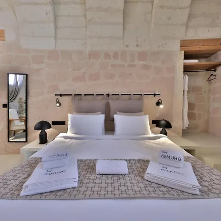 Simurg Cave House * Urgup