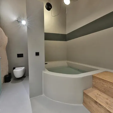 Simurg Cave House Ürgüp