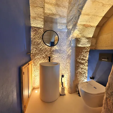 Simurg Cave House Hotel Ürgüp