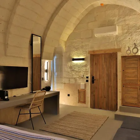 Simurg Cave House Hotel *