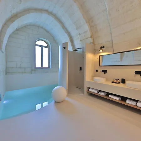 Hotel Simurg Cave House *