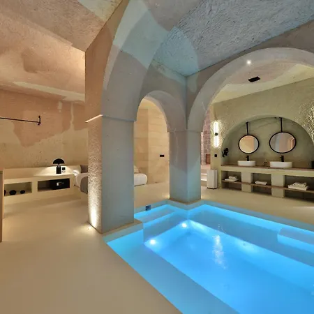 Simurg Cave House Hotell Ürgüp