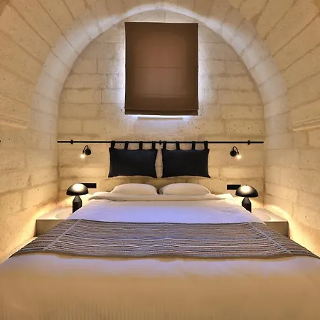 Simurg Cave House Ürgüp