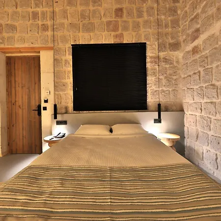 Simurg Cave House Hotel