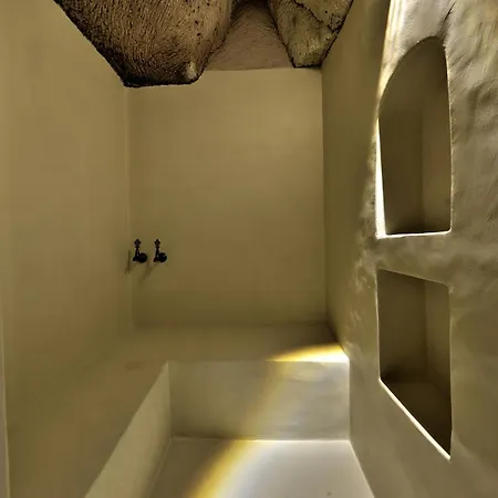 Hotel Simurg Cave House Ürgüp