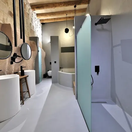 Hotel Simurg Cave House