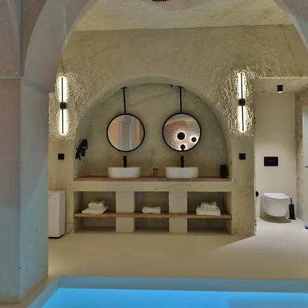 Simurg Cave House * Ürgüp