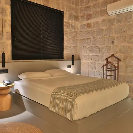 Simurg Cave House Hotel