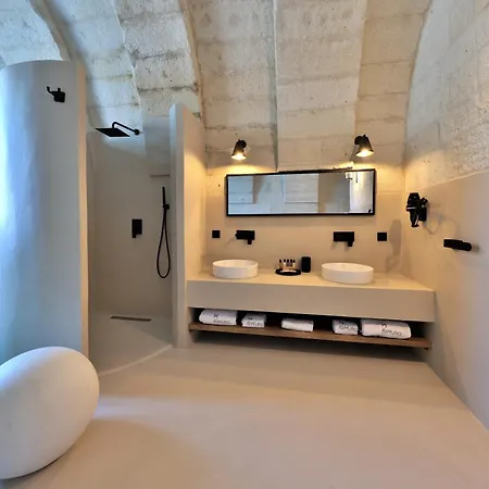 Hotel Simurg Cave House