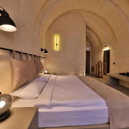 Simurg Cave House Hotel Ürgüp