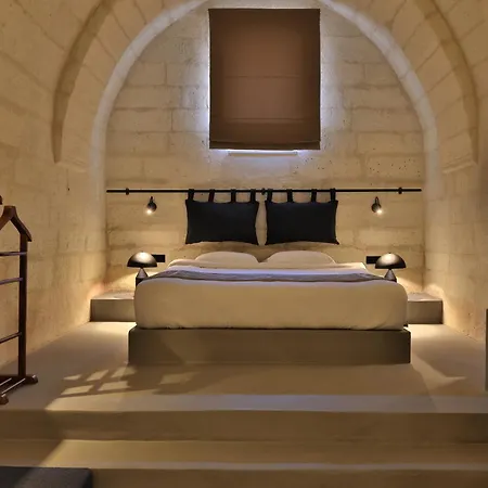 Simurg Cave House Hotel Ürgüp