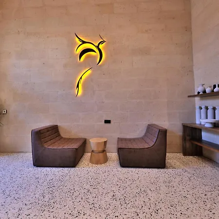 Simurg Cave House Urgup