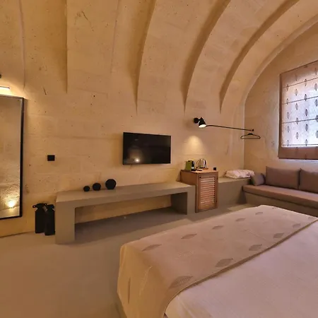 Simurg Cave House * Urgup