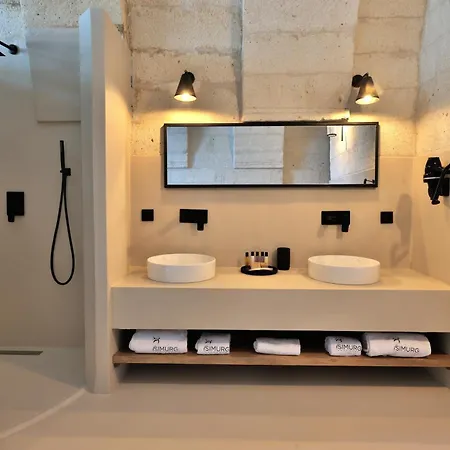 Simurg Cave House Hotel Ürgüp