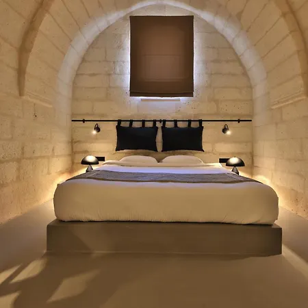 Simurg Cave House Urgup