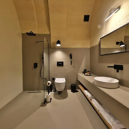 Simurg Cave House * Ürgüp