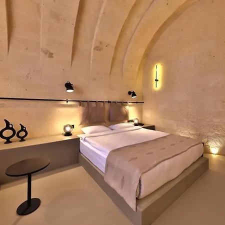 Simurg Cave House *