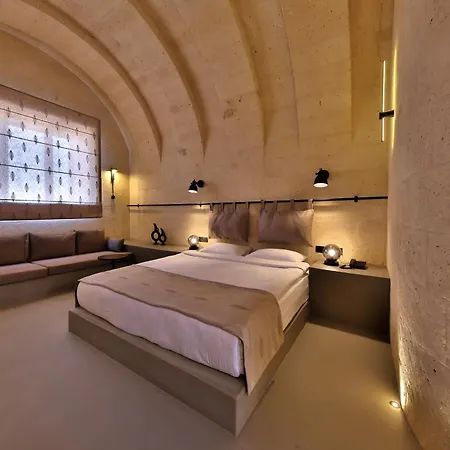 Simurg Cave House * Ürgüp