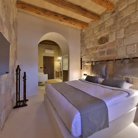 Simurg Cave House
