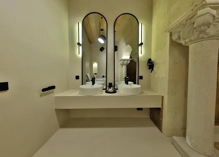 Simurg Cave House Hotel Ürgüp