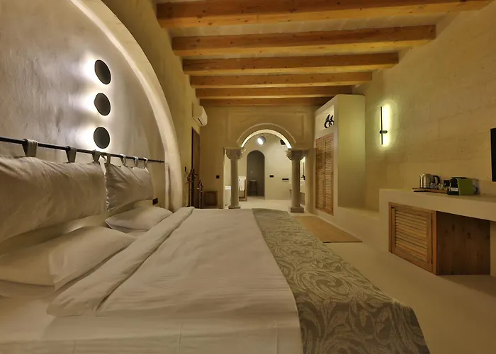 Simurg Cave House Ürgüp