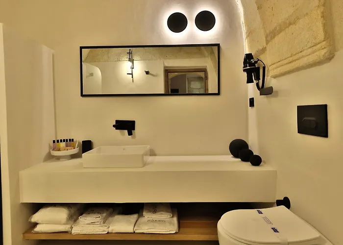 Simurg Cave House Hotel