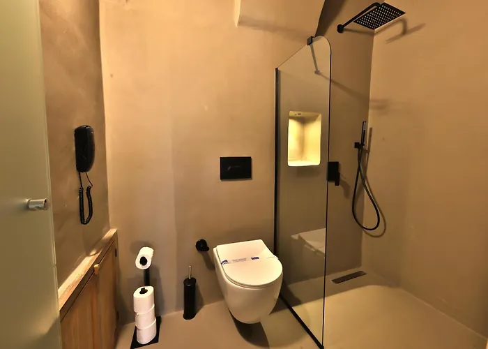 Simurg Cave House Hotel Ürgüp