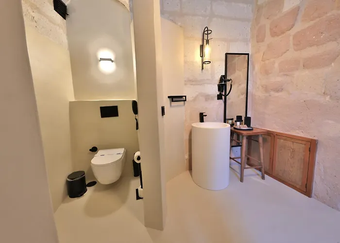 Hotel Simurg Cave House Ürgüp