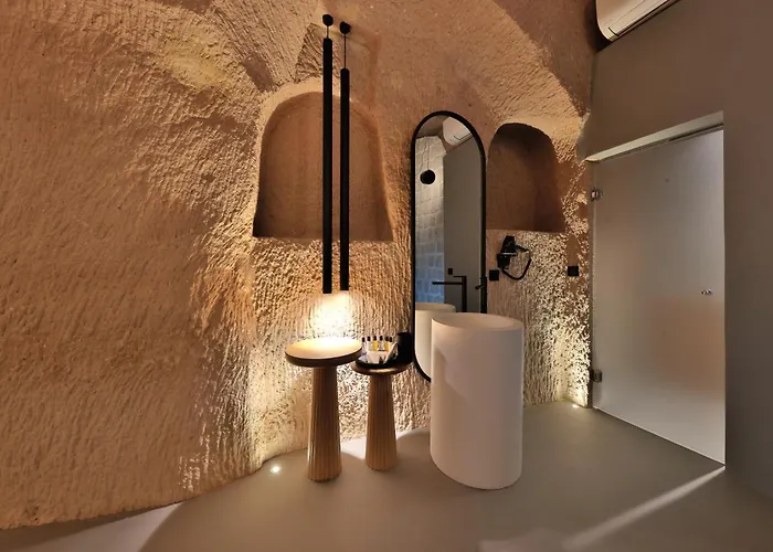 Simurg Cave House Hotel Ürgüp