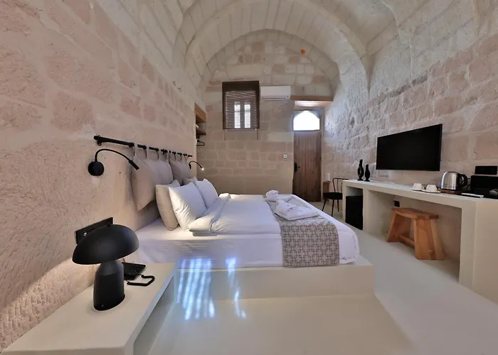 Simurg Cave House Ürgüp