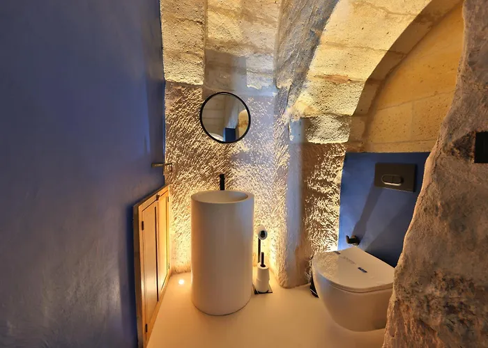 Simurg Cave House Hotel Ürgüp