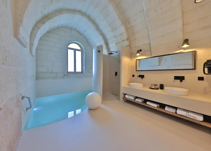 فندق Simurg Cave House *