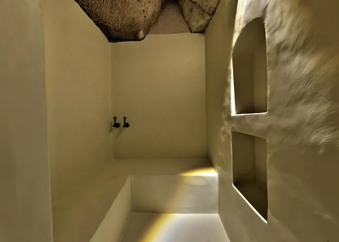 Hotel Simurg Cave House Ürgüp