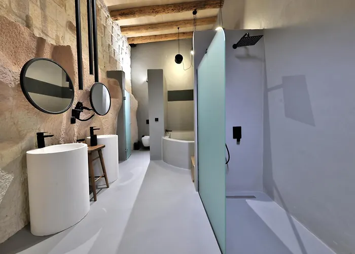 Hotel Simurg Cave House