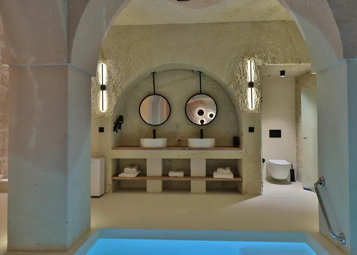 Simurg Cave House * Ürgüp