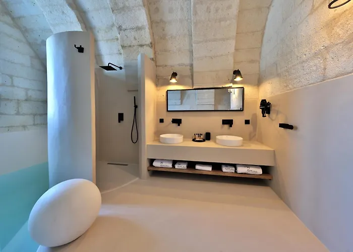 Hotel Simurg Cave House